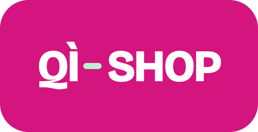 Qì-Shop