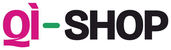 Qì-Shop