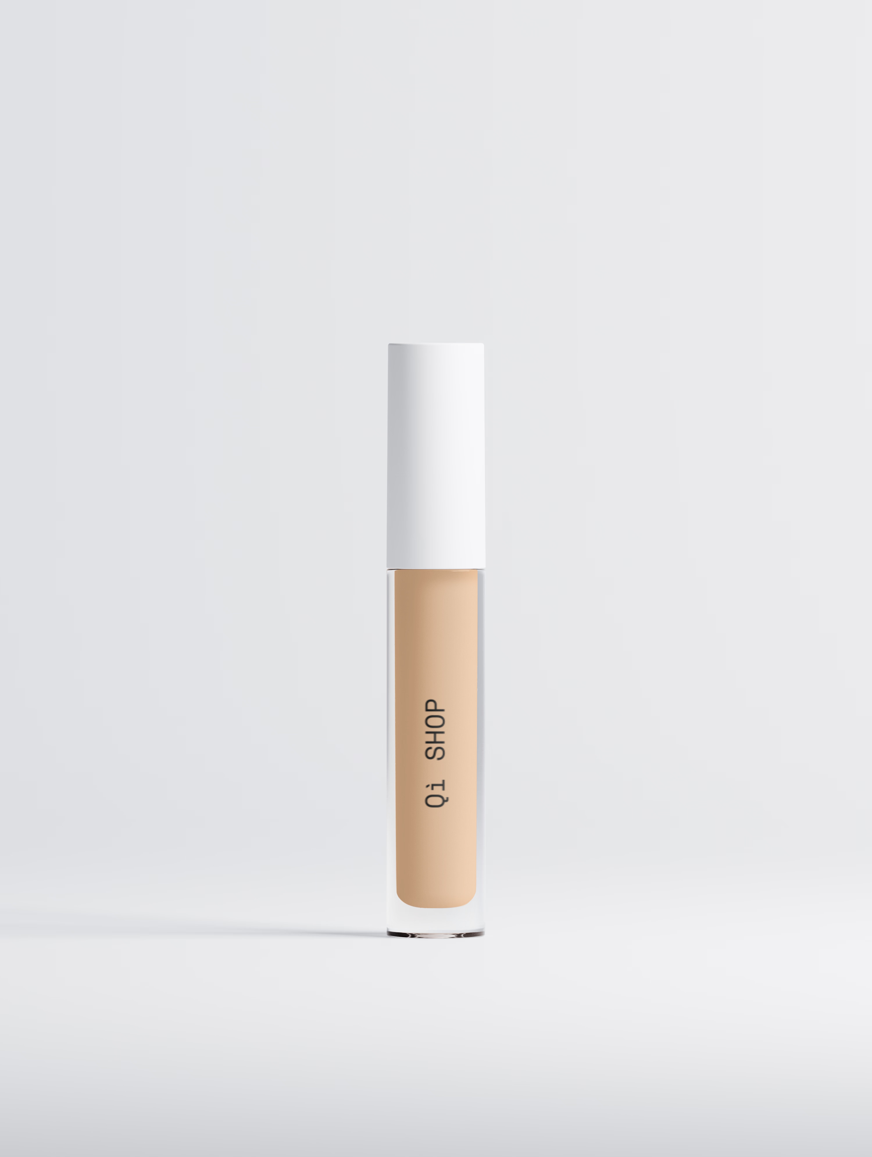 Qì-Shop - Correcting Concealer, 10 Light Warm, 4 ml