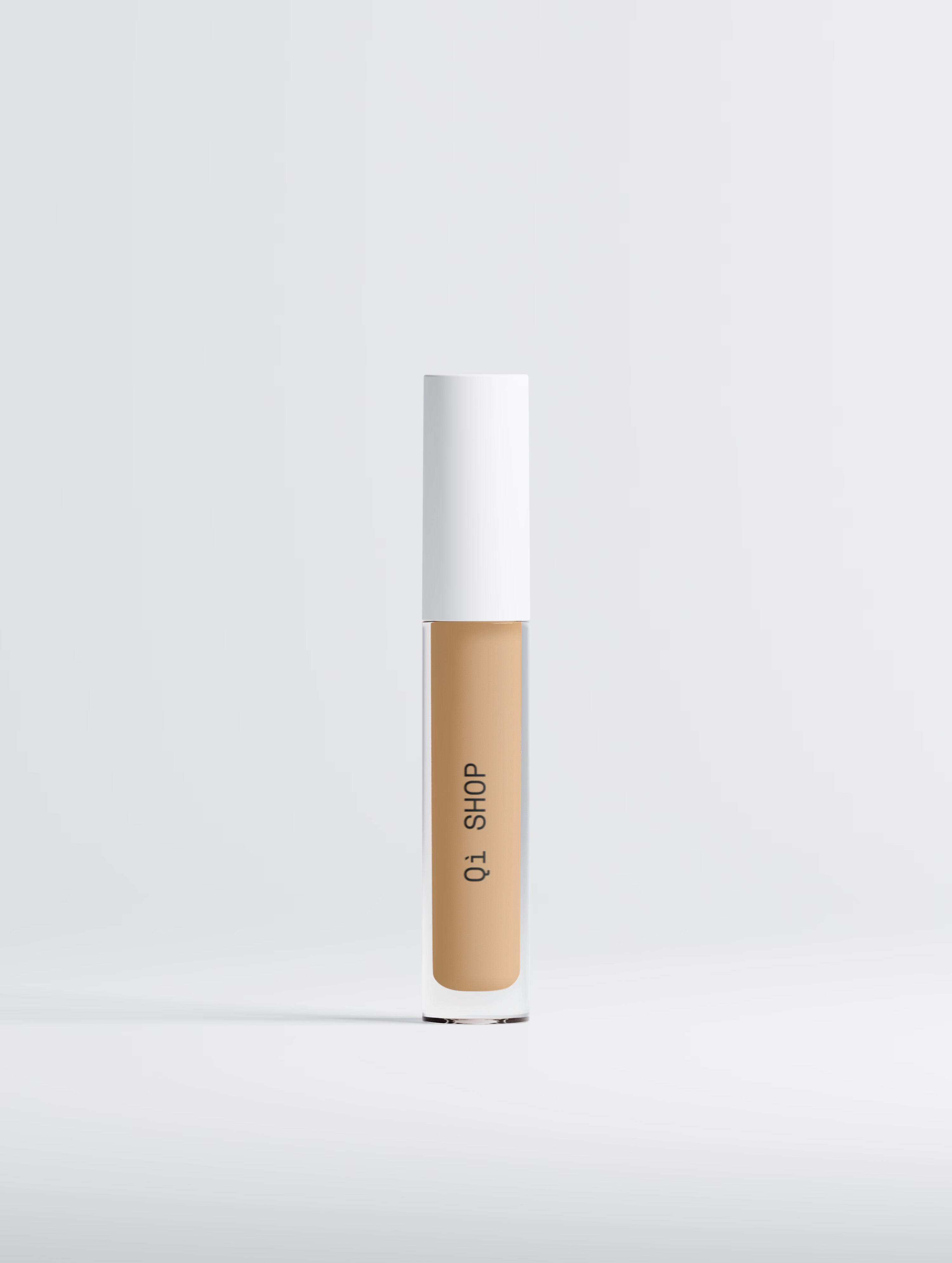 Qì-Shop - Correcting Concealer, 20 Medium Warm, 4 ml